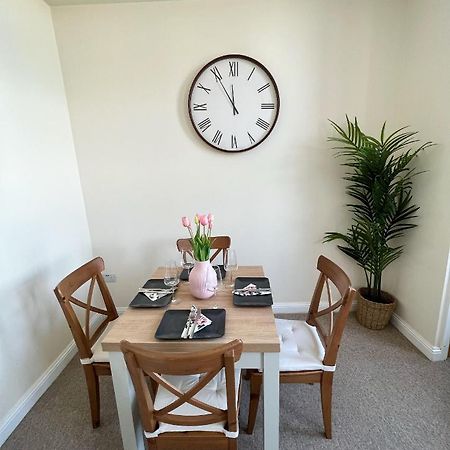Cosy Town Centre Apartment Close To Beach ボーンマス エクステリア 写真
