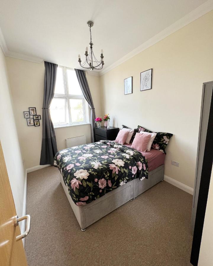 Cosy Town Centre Apartment Close To Beach ボーンマス エクステリア 写真
