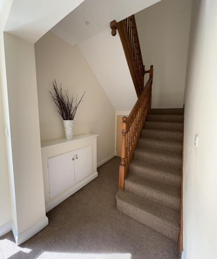 Cosy Town Centre Apartment Close To Beach ボーンマス エクステリア 写真